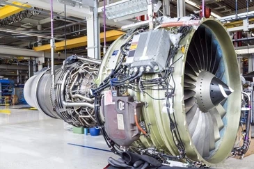 Military Manufacturing